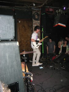 Once Nathan Williams got stuff to work, all was well