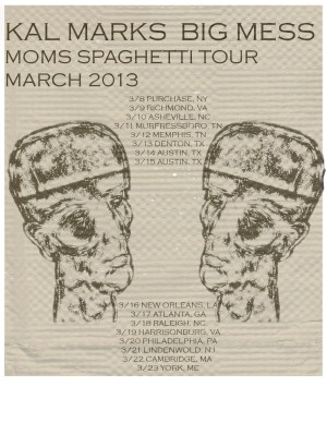 MOMSSPAGHETTIFLYER
