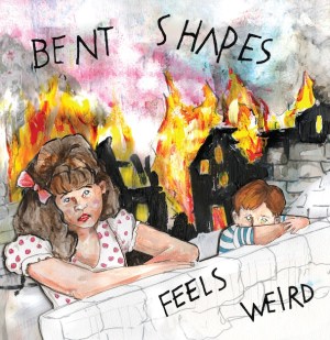 Bent-Shapes-Feels-Weird