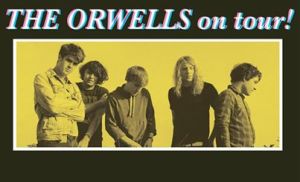 Orwells Tour