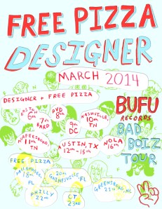 Free Designer