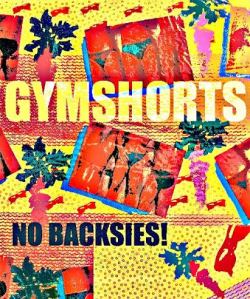 Gymshorts