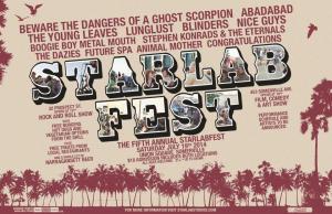 Starlabfest