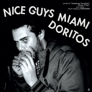 Nice Guys cover