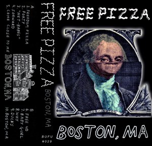 Free Pizzaaa